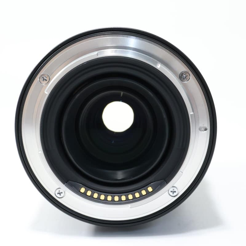 NIKKOR Z 24-200mm f/4-6.3 VR