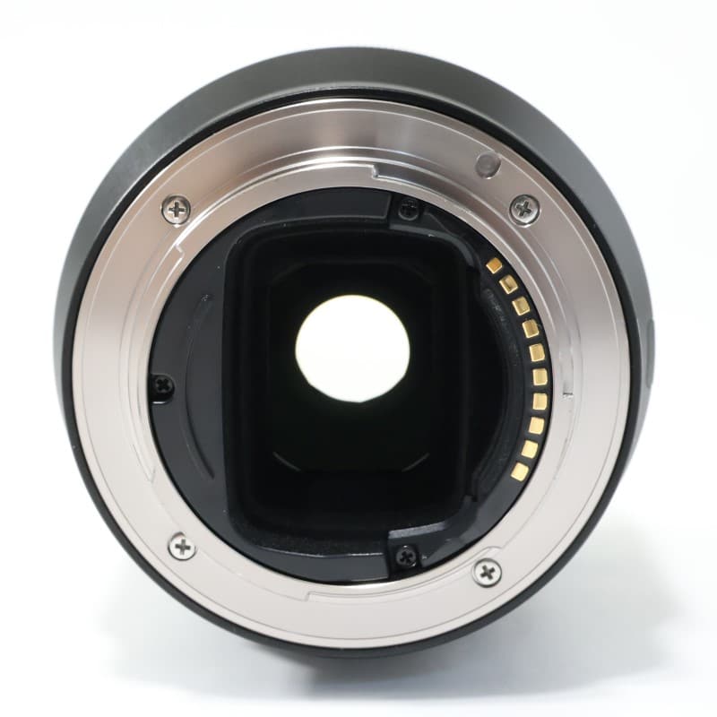 FE 50mm F2.8 Macro SEL50M28