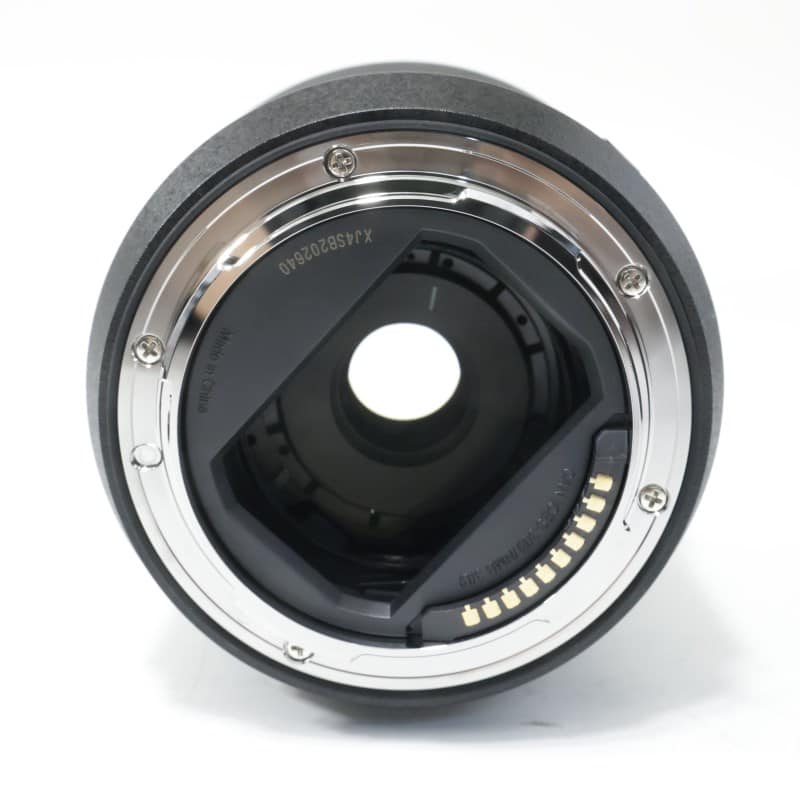 LUMIX S 20-60mm F3.5-5.6 S-R2060