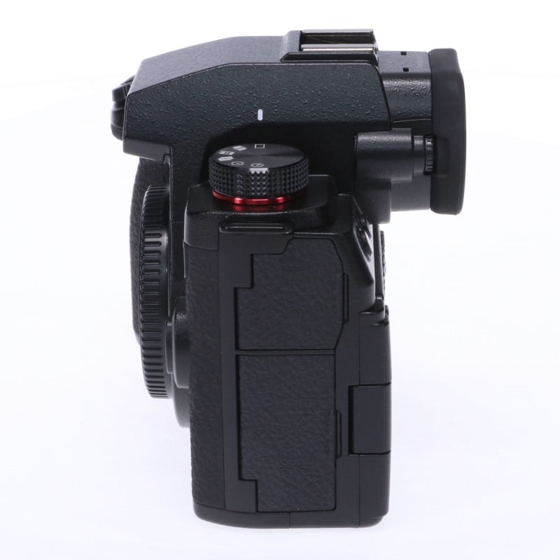 LUMIX G9 PROII ボディ DC-G9M2
