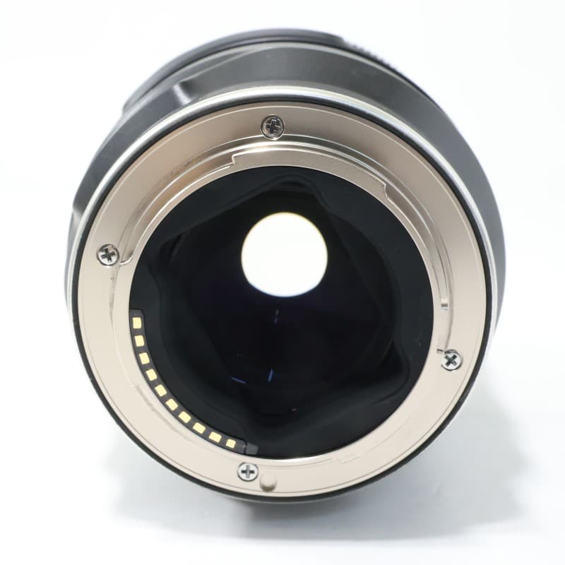 90mm F/2.8 Di III MACRO VXD (Model F072) ソニーEマウント