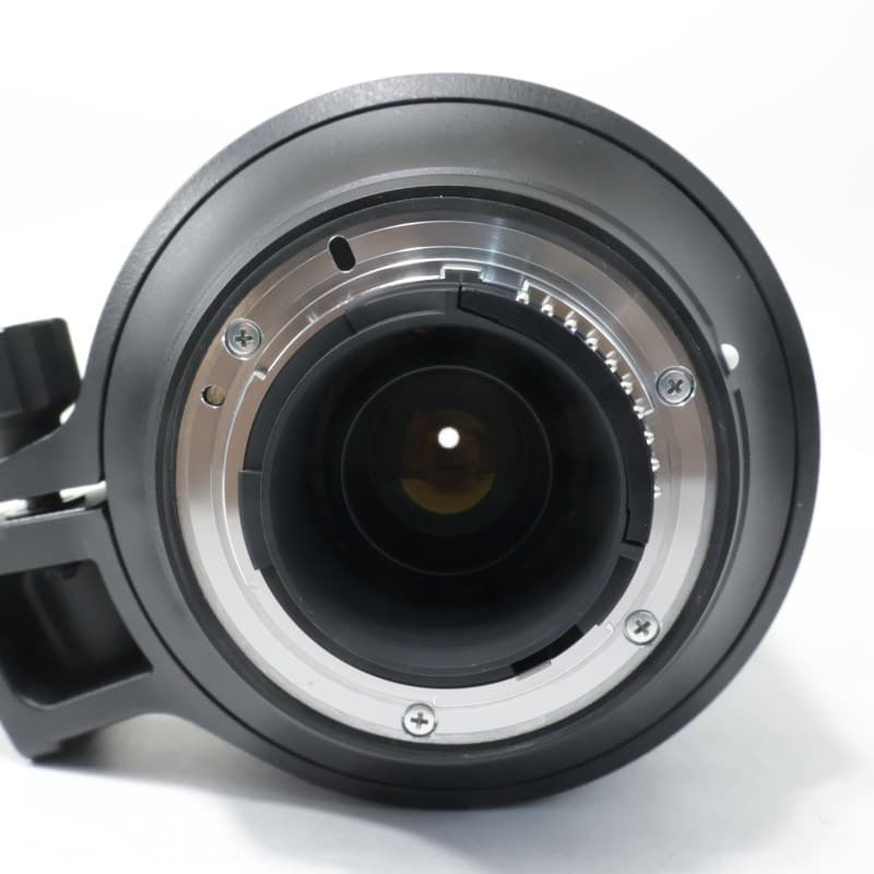 AF-S NIKKOR 80-400mm f/4.5-5.6G ED VR