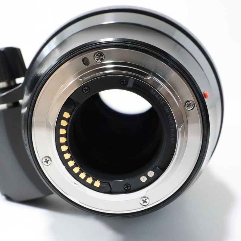 M.ZUIKO DIGITAL ED 300mm F4.0 IS PRO