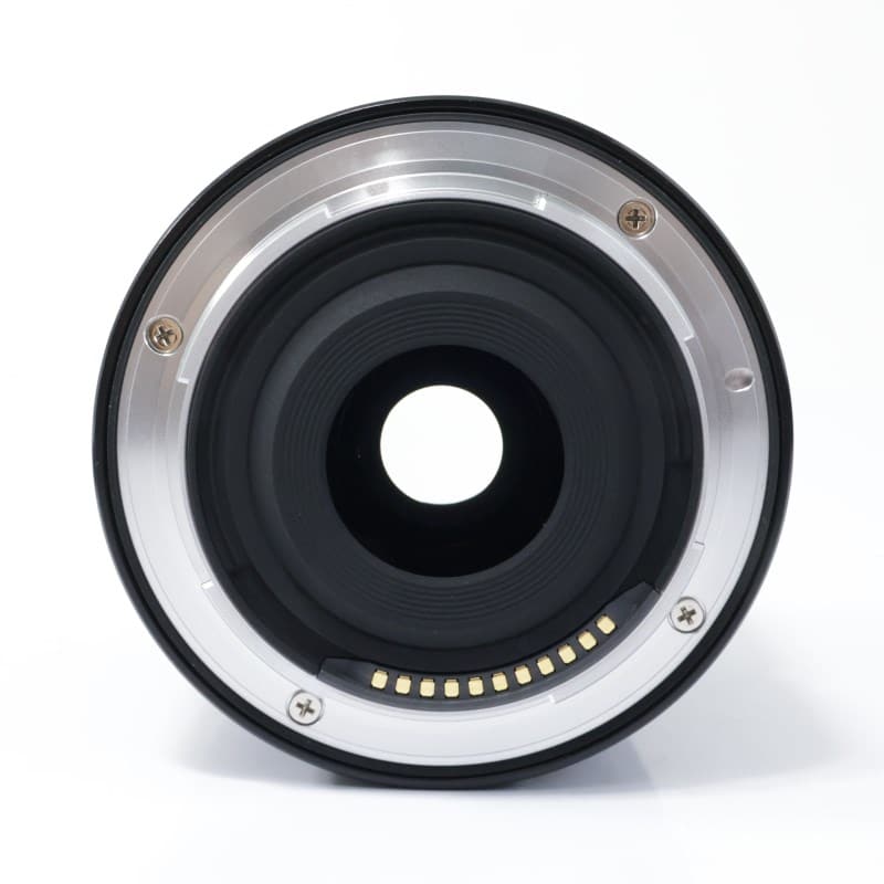 Nikon NIKKOR Z DX MC 35mm f/1.7 ABランク 中古｜フジヤカメラ