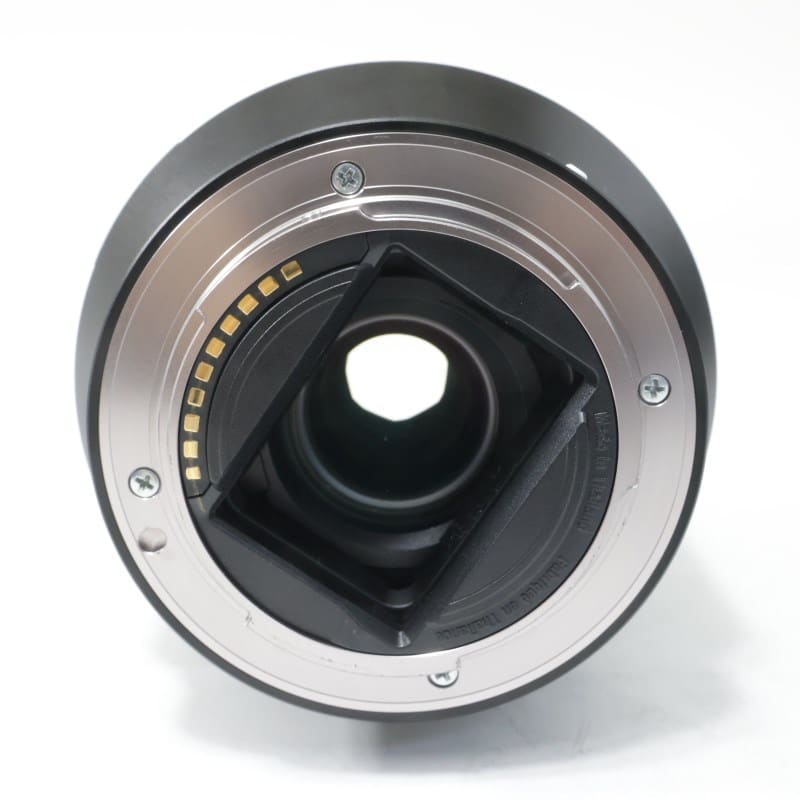 Vario-Tessar T* FE 24-70mm F4 ZA OSS SEL2470Z