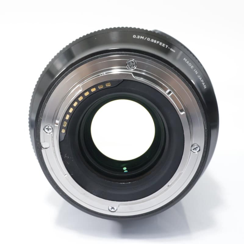 35mm F1.4 DG DN | Art ソニーEマウント