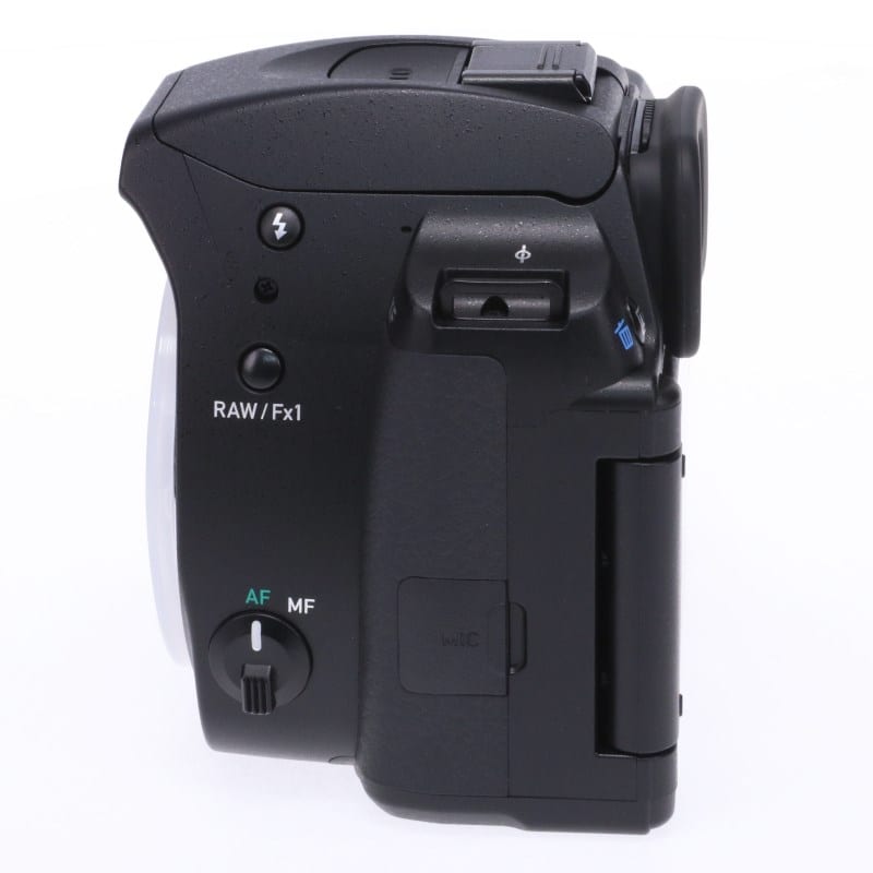 PENTAX PENTAX KF ボディキット ブラック Aランク 中古｜フジヤカメラ