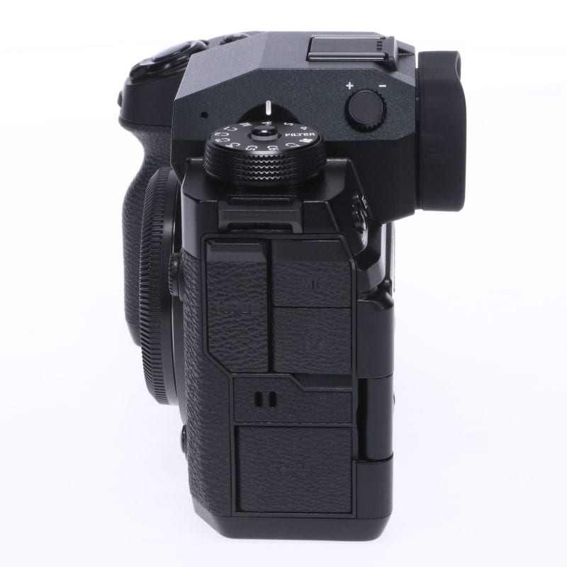 FUJIFILM X-H2S ボディ