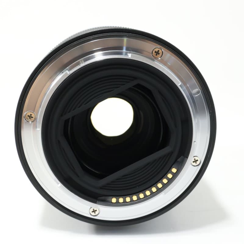 NIKKOR Z 28-75mm f/2.8