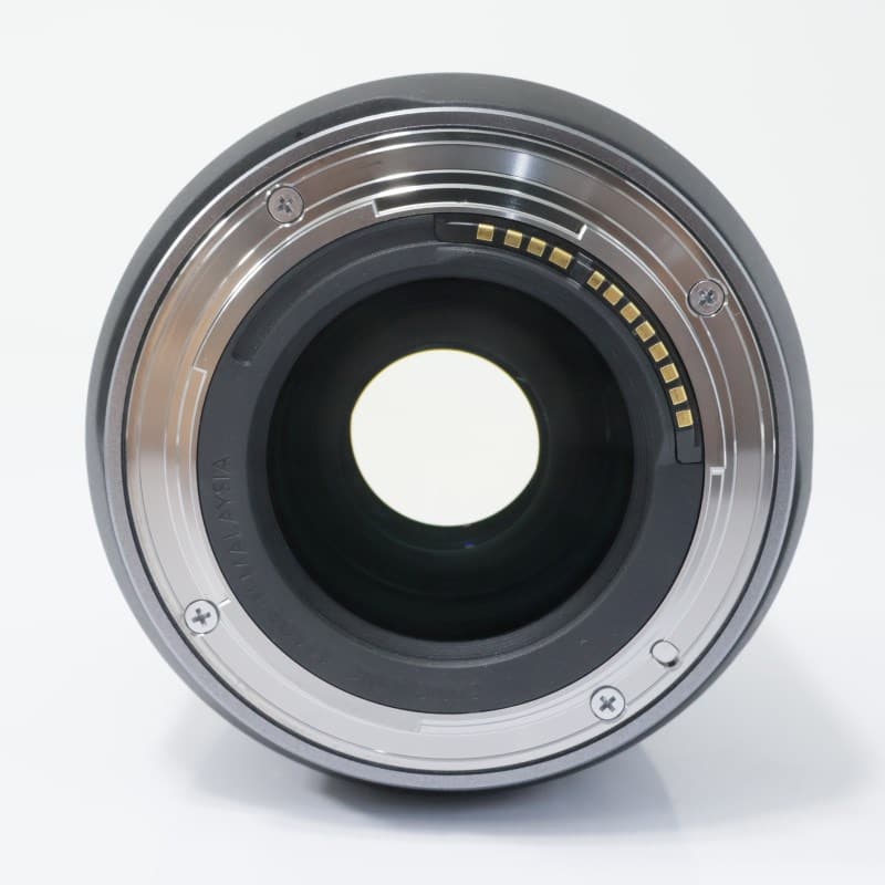 RF85mm F2 MACRO IS STM