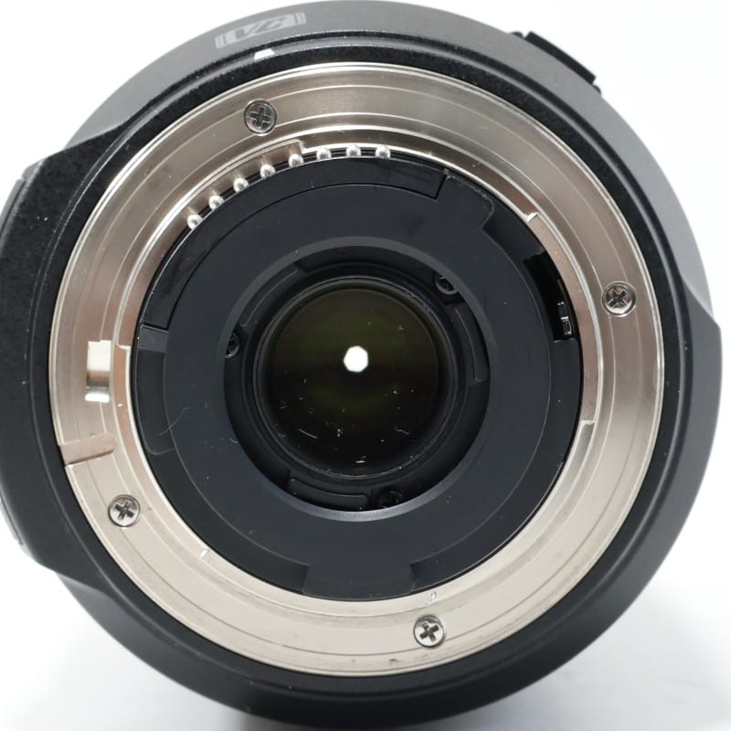 18-270mm F3.5-6.3 Di II VC PZD B008TS ニコン