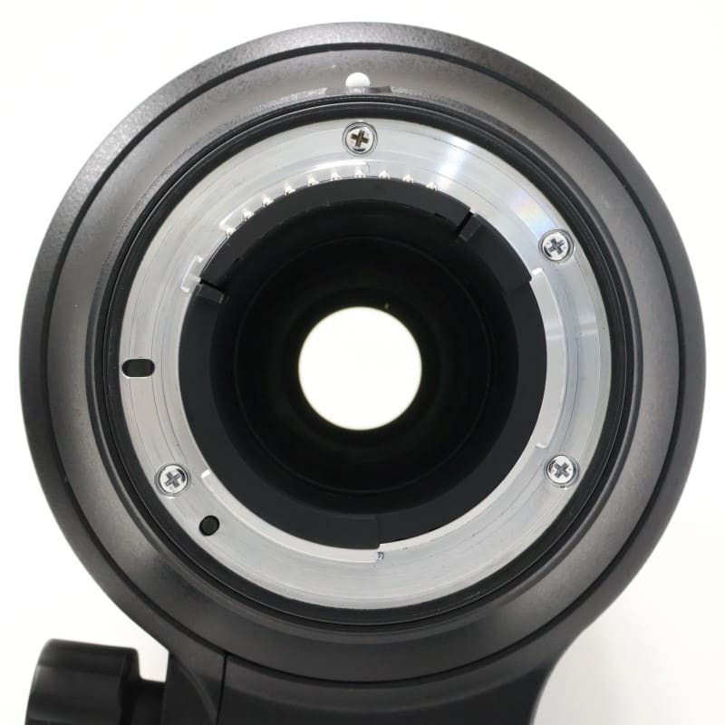 AF-S NIKKOR 200-500mm f/5.6E ED VR