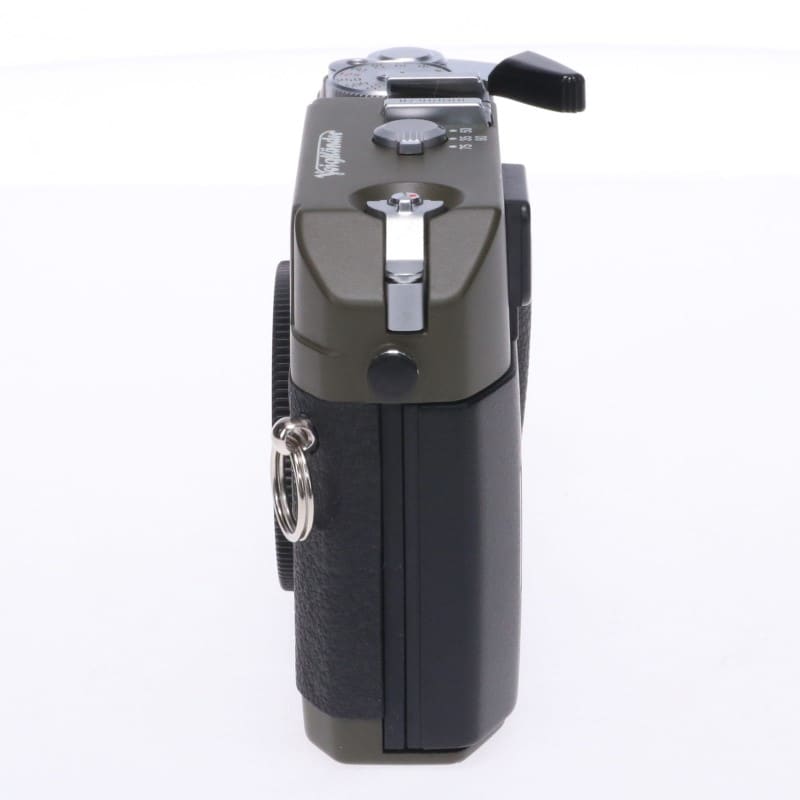 Voigtlander BESSA-R2 オリーブ 中古 C2120140669733｜中古通販