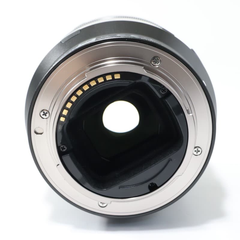 FE 50mm F2.8 Macro SEL50M28