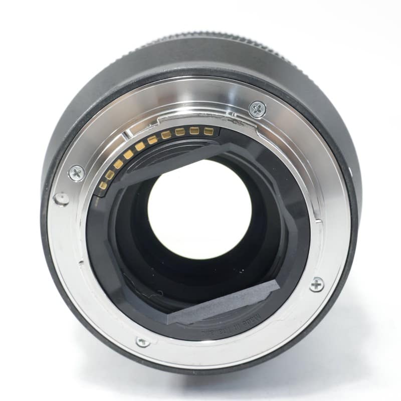 FE 24mm F1.4 GM SEL24F14GM