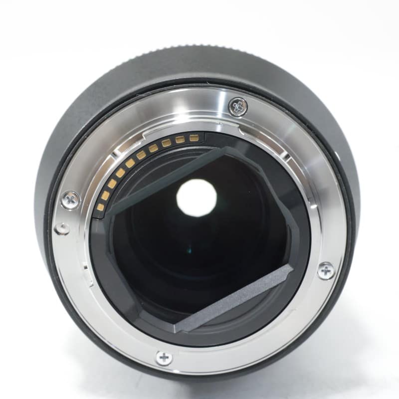 FE 35mm F1.4 GM SEL35F14GM