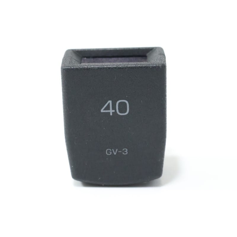 外部ミニファインダー GV-3
