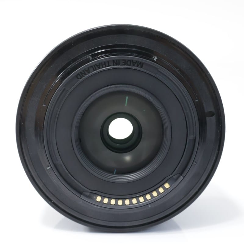 NIKKOR Z DX 16-50mm f/3.5-6.3 VR ブラック