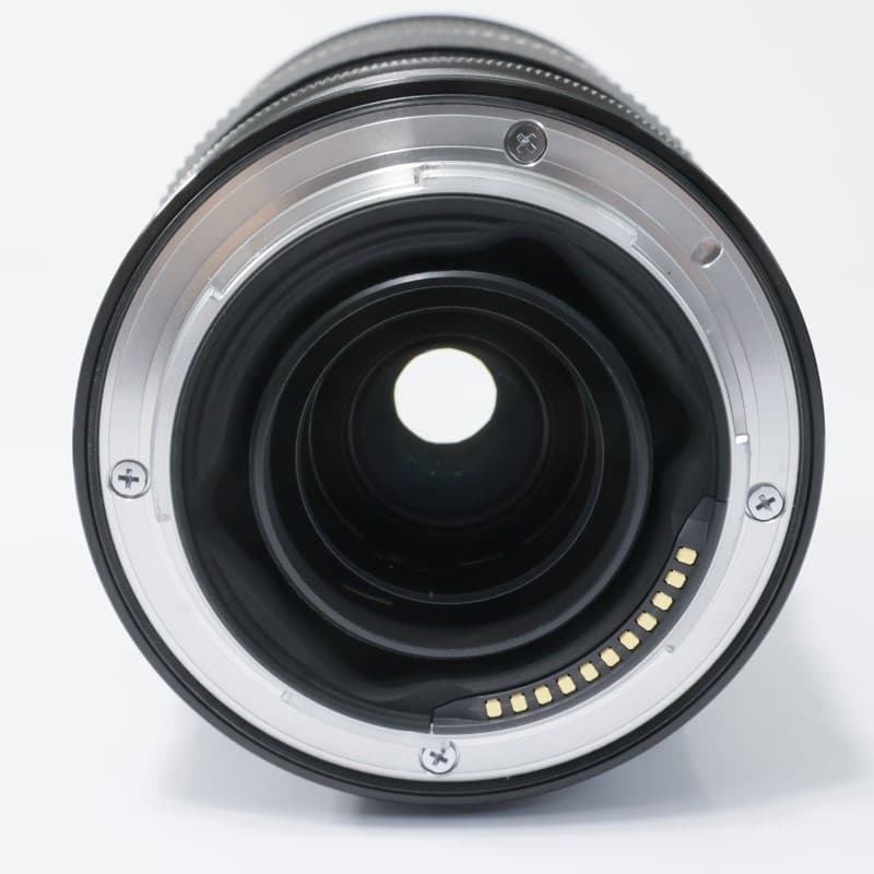 NIKKOR Z 24-120mm f/4 S