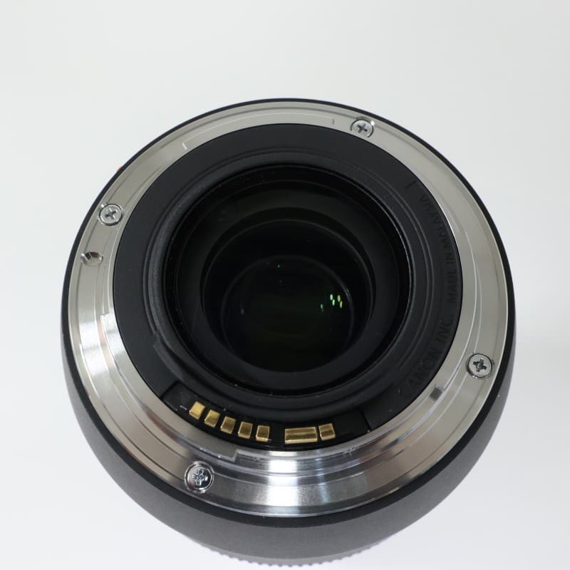EF70-300mm F4-5.6 IS II USM