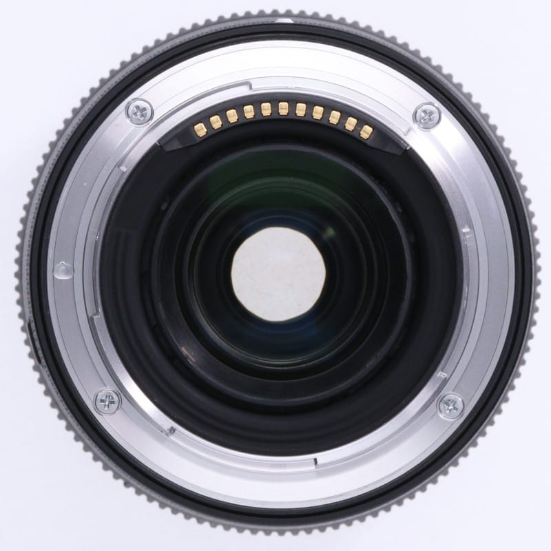 NIKKOR Z 24-200mm f/4-6.3 VR