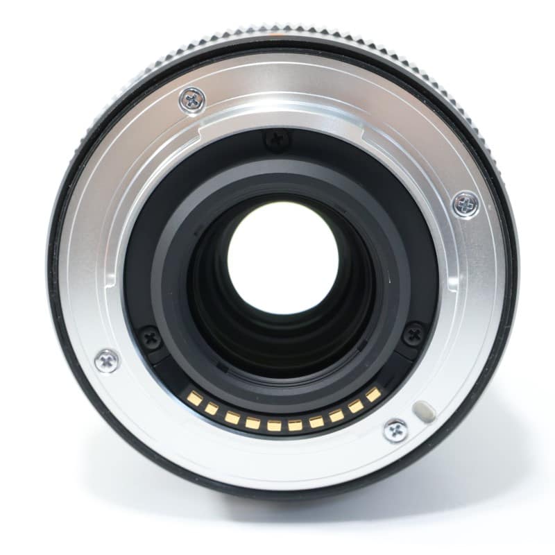 Fujinon フジ　XF35mmF2 R WR レンズ　美品 フジノンレンズ XF35mmF2 R WR シルバー: レンズ・フィルター