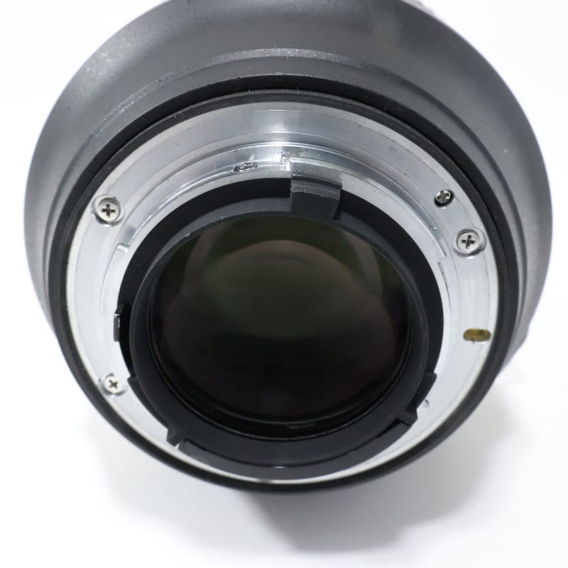AF-S NIKKOR 85mm f/1.4G
