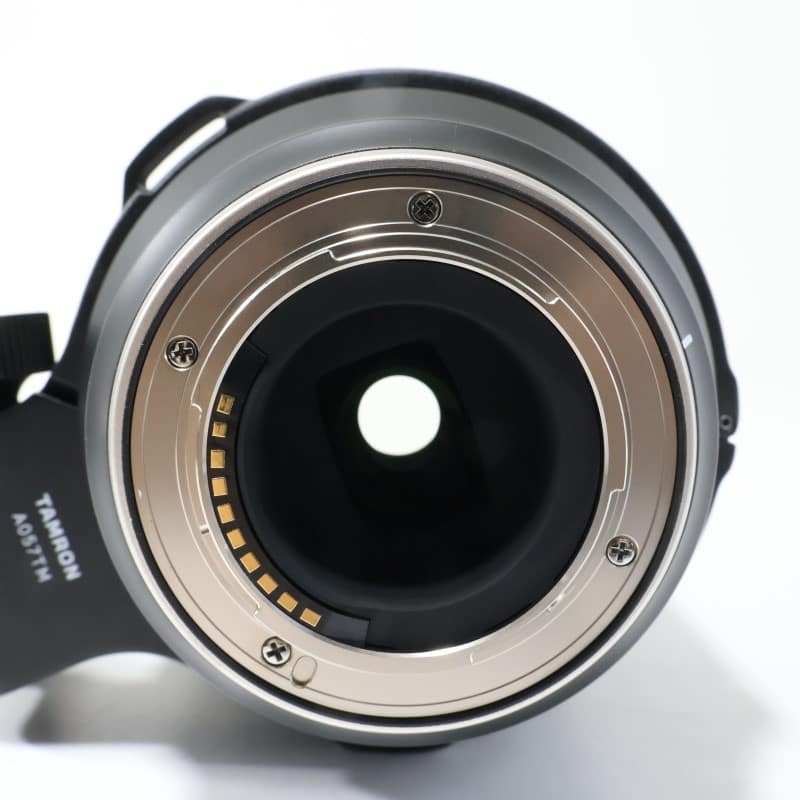 150-500mm F5-6.7 Di III VC VXD A057 富士フイルムX