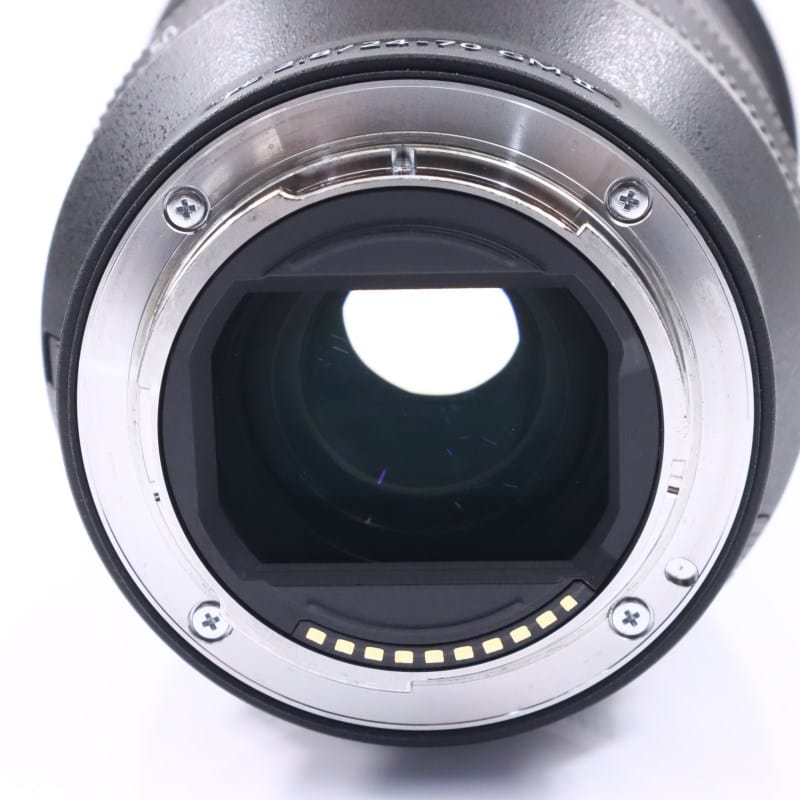 FE 24-70mm F2.8 GM II SEL2470GM2