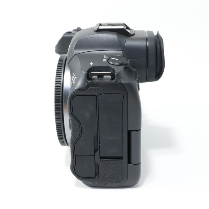 EOS R5 ボディー
