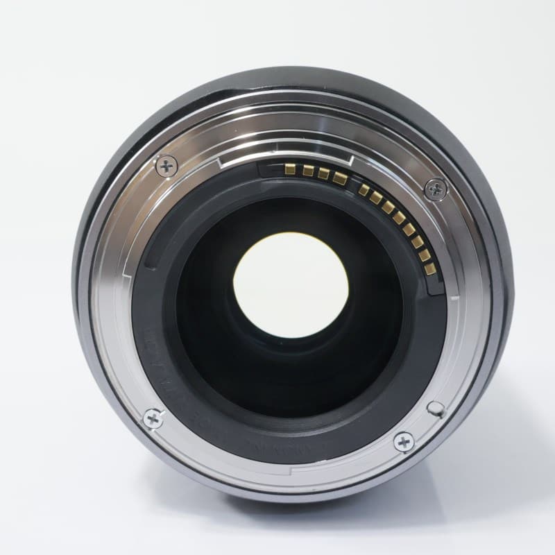 RF85mm F2 MACRO IS STM