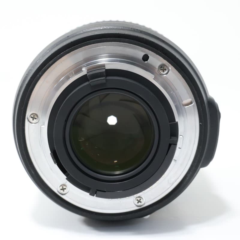 AF-S NIKKOR 35mm f/1.8G ED