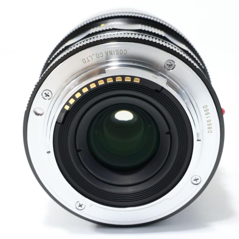 HELIAR-HYPER WIDE 10mm F5.6 ASPHERICAL E-mount