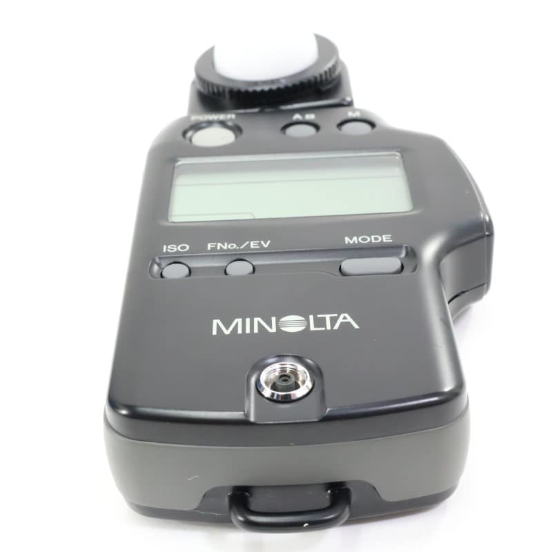 AUTO METER IV F