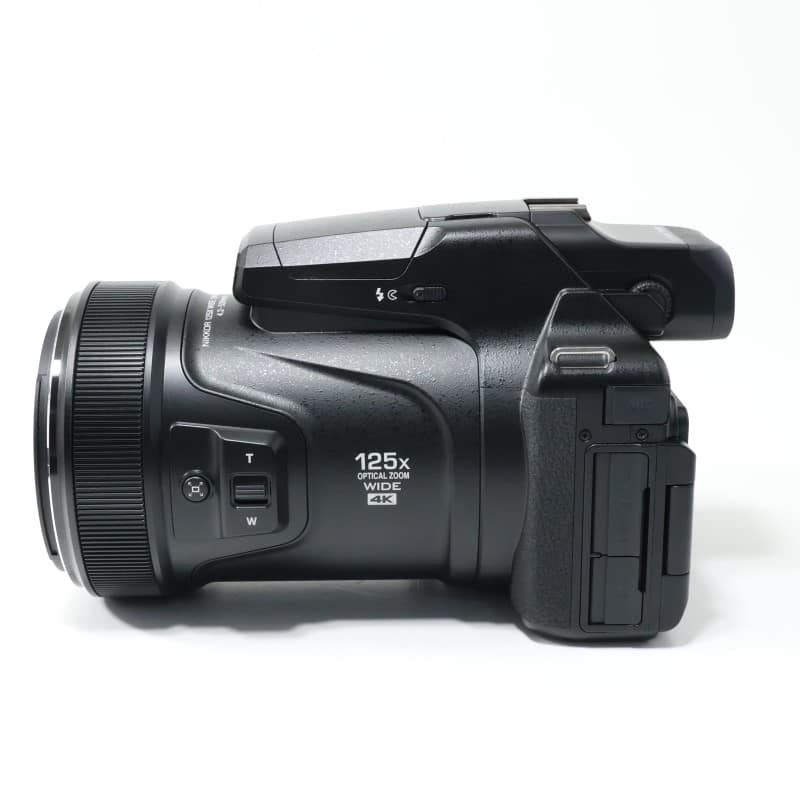 COOLPIX P1000