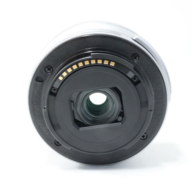 E PZ 16-50mm F3.5-5.6 OSS II SELP16502 シルバー