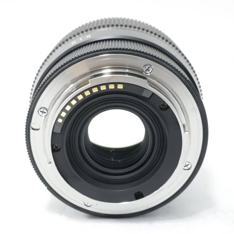 56mm F1.4 DC DN | Contemporary ソニーEマウント