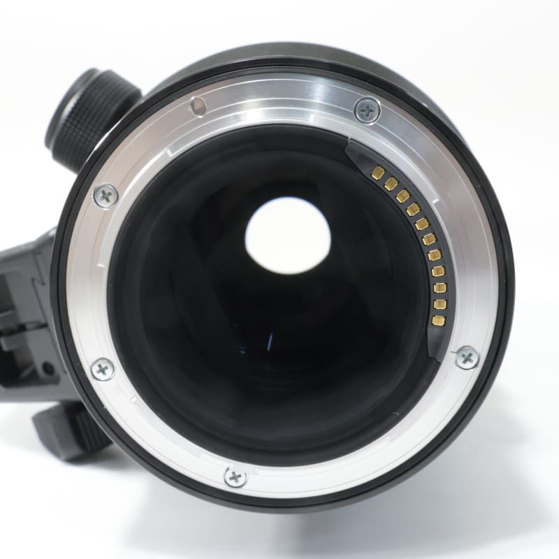 NIKKOR Z 100-400mm f/4.5-5.6 VR S