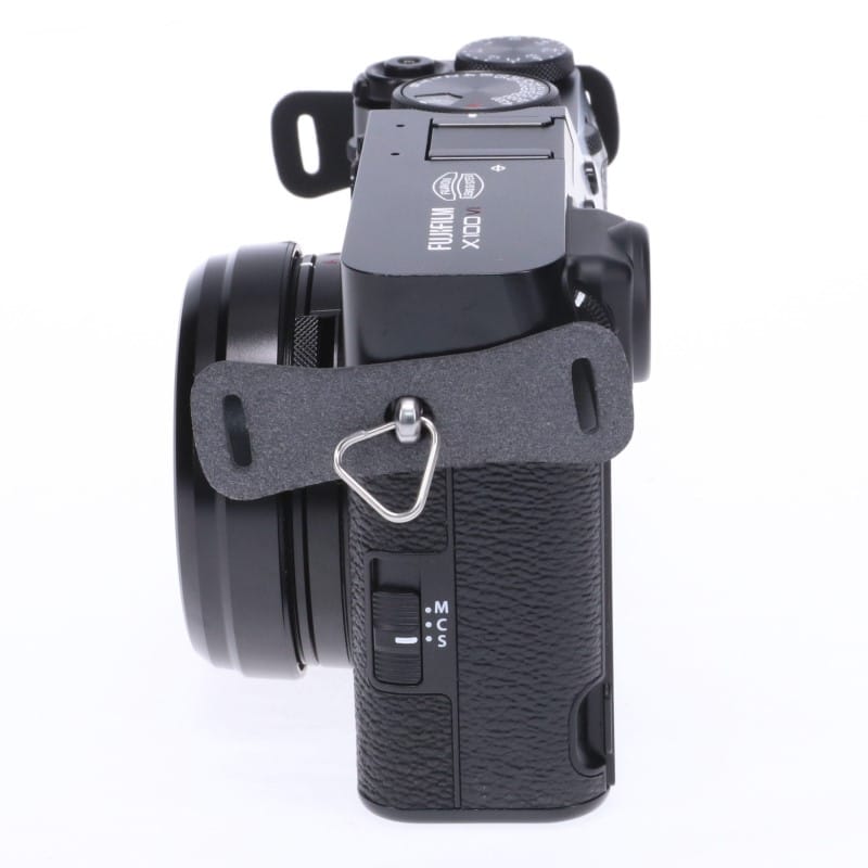 FUJIFILM X100VI ブラック 日英二言語モデル