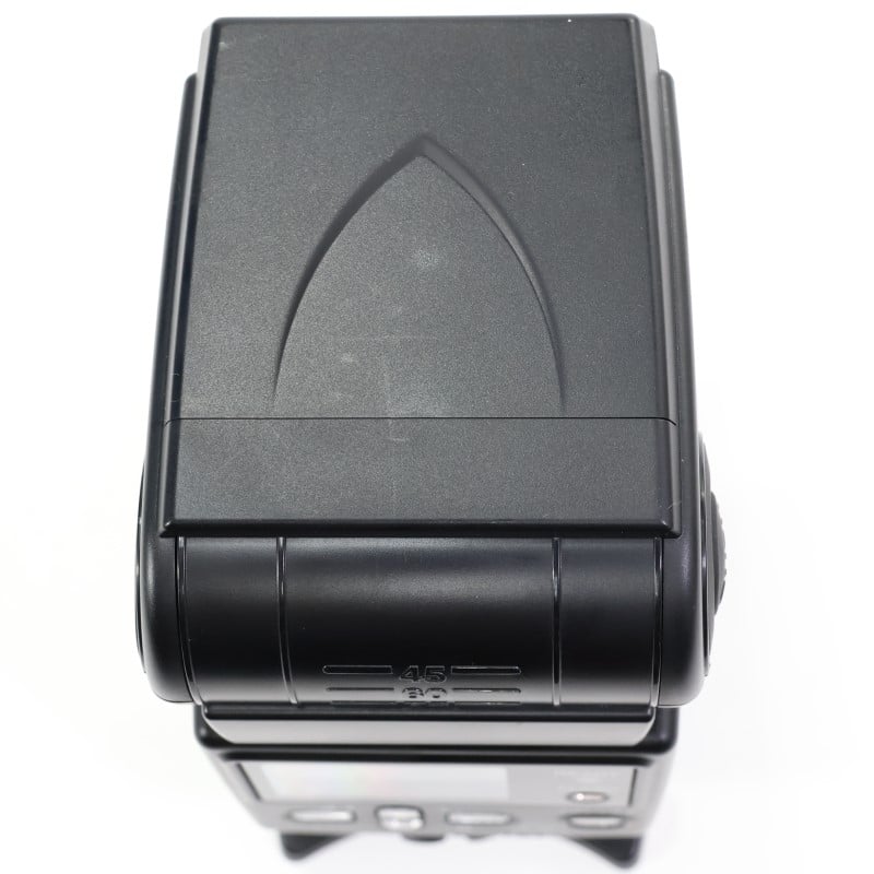 スピードライト SB-600