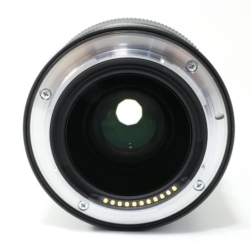 NIKKOR Z 50mm f/1.4