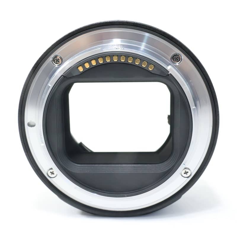 マウントアダプター FTZ II