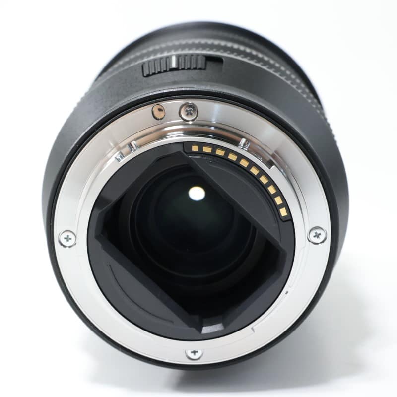 FE 16-35mm F2.8 GM II SEL1635GM2