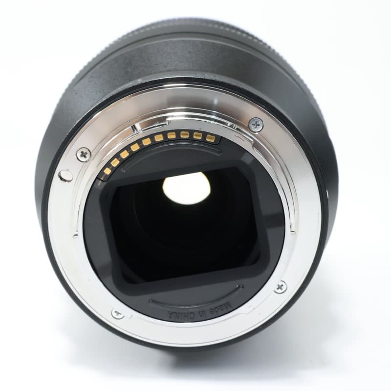 FE 12-24mm F4 G SEL1224G
