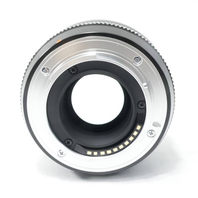 フジノンレンズ XF35mmF1.4 R