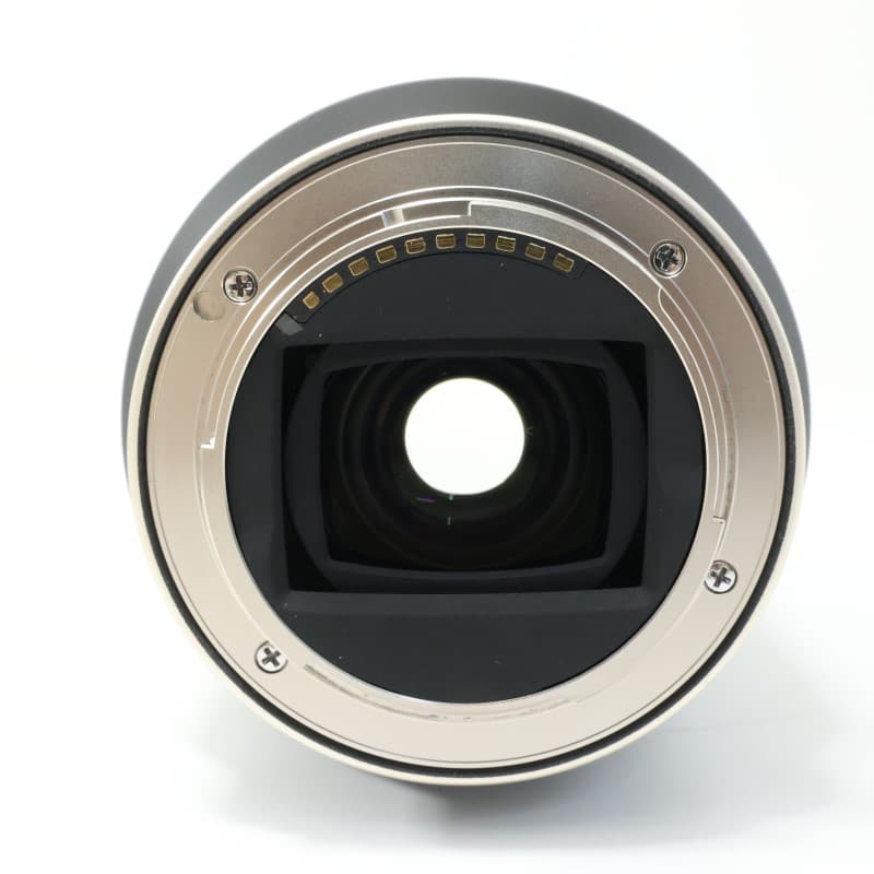 28-200mm F/2.8-5.6 Di III RXD (Model A071) ソニー E マウント用