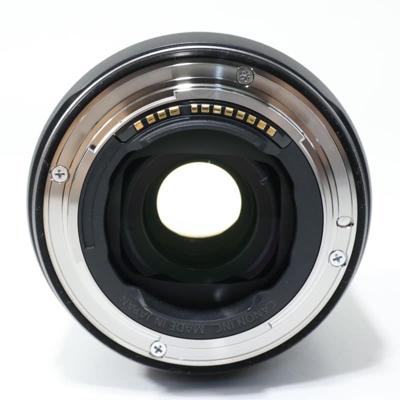 RF16-28mm F2.8 IS STM