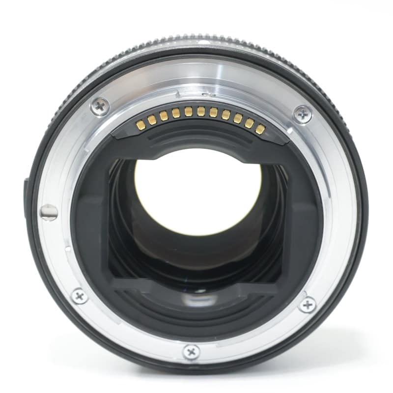 Z TELECONVERTER TC-1.4x