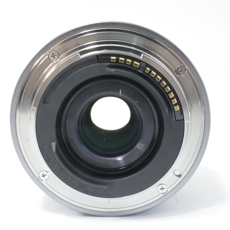 RF16mm F2.8 STM