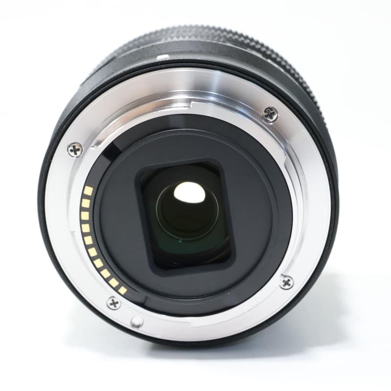 E PZ 10-20mm F4 G SELP1020G